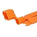 ERGONOMIC GUIDER GUITARER ROPE ROPE PINDER EXTRACTOR FOR MAINTENANCE (Orange)