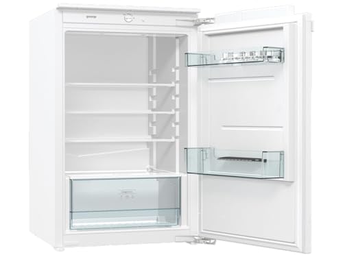 Einbaukühlschrank ohne Gefrierfach 88 cm Gorenje RI209EE1