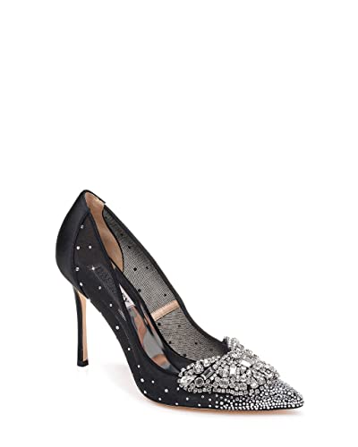 Image of Badgley Mischka Women's Quintana