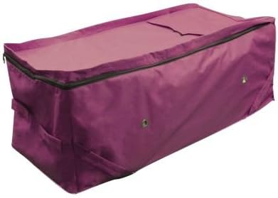 Showman Bale All Purpose Water Resistance Hay Bag (Pink)
