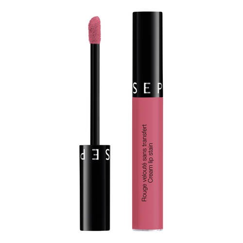 SEPHORA Collection Cream Lip Stain, 07 Cherry Blossom