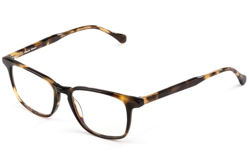 Image of Felix Gray Nash, Blue Light Blocking Glasses, Clear Lens