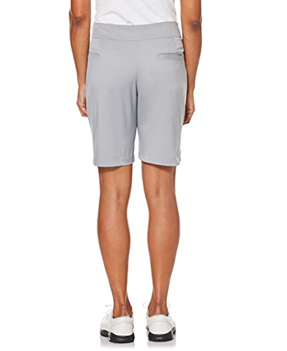 PGA-TOUR-Womens-Stretch360-Golf-Short-with-Comfort-Stretch-Waistband-Motionflux