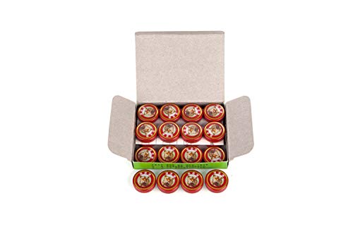 Pomadas Japonesa Chinesa Tigre Kit 10 Unid Original Promoção