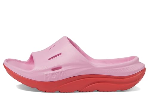 Image of HOKA unisex-child Ora Recovery Slide 3 (Big Kid)