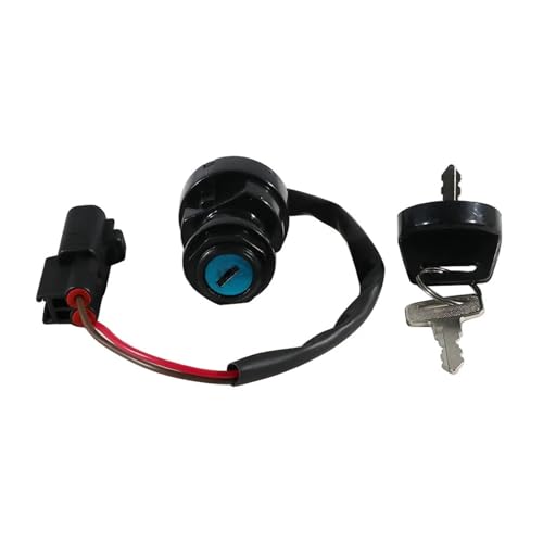Interrupteur à clé de contact 4SH-82510-00 YFM400 YFM700R contacteur Yamaha