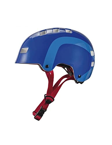 Casco Bici Wheelie Taglia LX_l