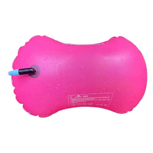 Bolsa de natación para agua abierta, piscina de seguridad | Bolsas ligeras para equipos de natación con alta visibilidad para nadadores y triatletas