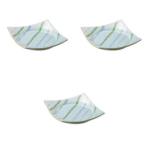 3Zbg \O؎M [ 17.5×17.5×3cm ] | pM Zgmz|(Setomonohonpo)