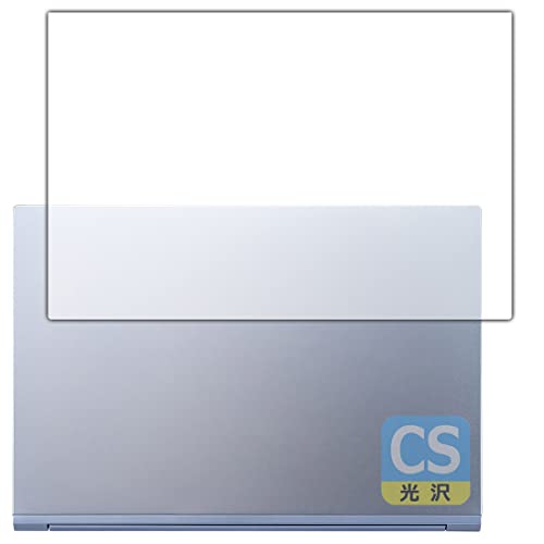 PDA�H�[ DAIV S4�V���[�Y (2023�N���f��) �Ή� Crystal Shield �ی� �t�B���� [�V�ʗp] ���� ���{��