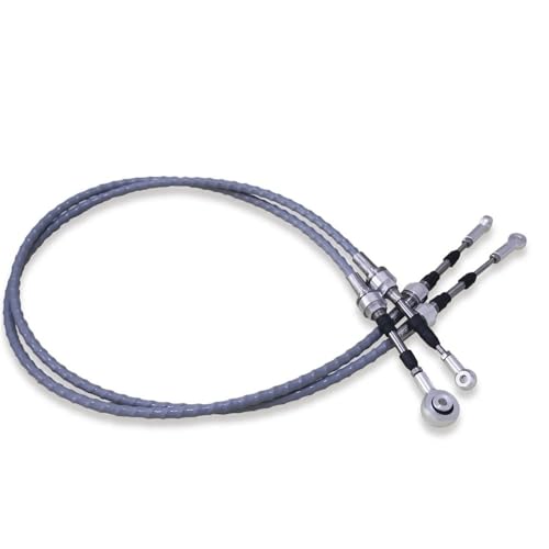 Cables de cambio K Swap para Civic EG EK y RSX con varillaje selector