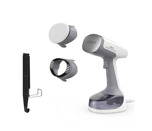 Défroisseur Calor DT7151C0 – 1400 W, 25 g/min, Chauffe en 15 s - vue 7