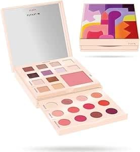 Pupa - Estuche Pupart M 2024 – Ivory