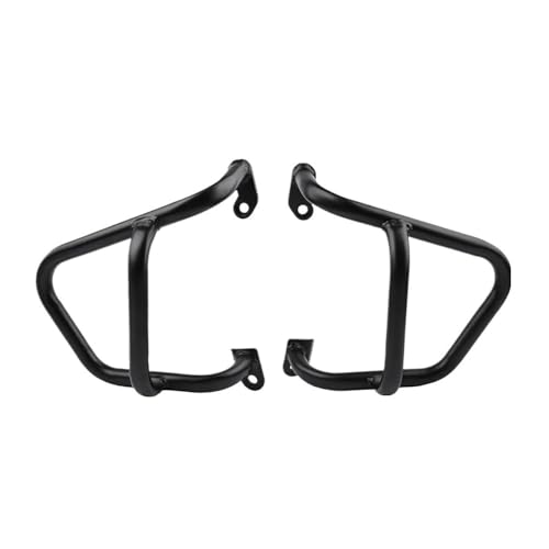 Pare-chocs pour moto CB500X protection de carénage contre les chutes à l'arrêt