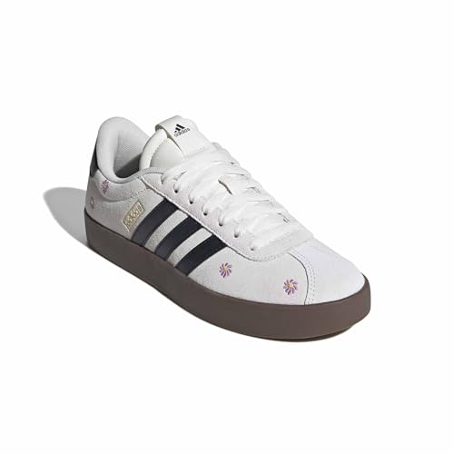 Image of adidas Women's VL Court 3.0 Shoe