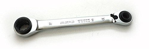 Würth 0714257017 Chiave wurth