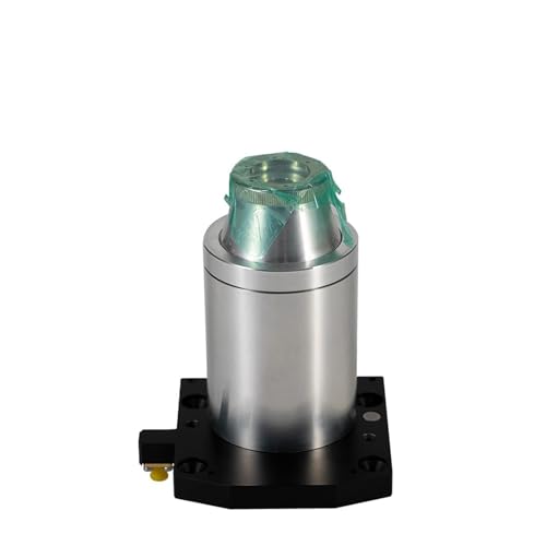 Nozzle Connector 6-8kW Optional for 2.0 F200 Laser Head for Fiber Cutting Machine