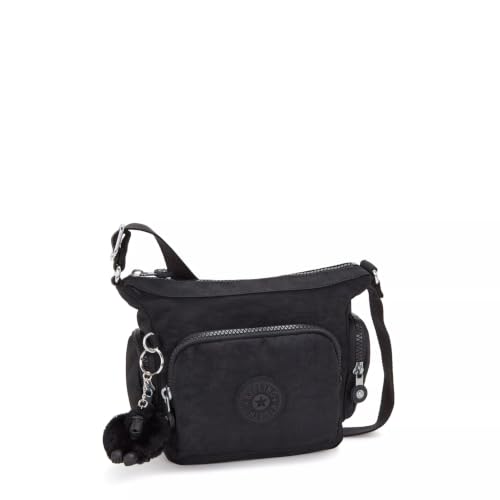 Image of Kipling Gabbie Mini Printed Crossbody Bag