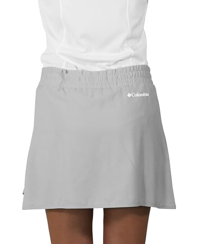 Columbia Golf Women's Lakewood Pines Skort3