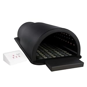 1Love Luxor Pro Infrared Sauna Dome