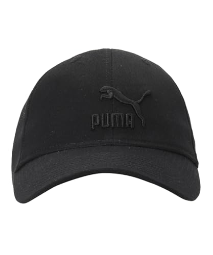 Photo de PUMA Archive Logo BB Cap Casquette Unisexe Adulte