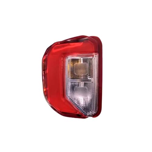 Feu arrière LED multifonction avec clignotant et feu de circulation pour Explorer - 5