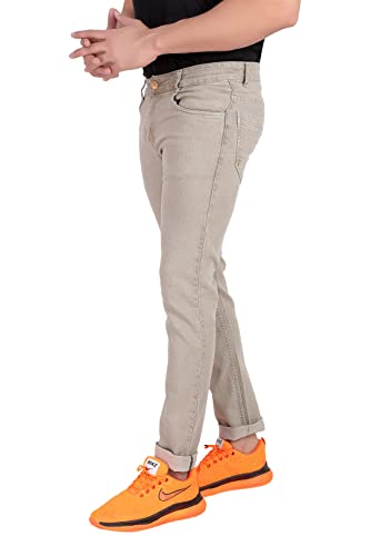Image of RAGZO Men Jeans || Men Jeans Pants || Denim Jeans || Men Jeans Slim Fit Stretchable