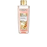 L'Oreal Paris Age Perfect Smoothing and Anti Fatigue Vitamin C Refreshing Toner, Black, Ultra-Invigorating Formula Exfoliates, Smooths, and Energizes the Skin, 200 ml (Pack of 1)