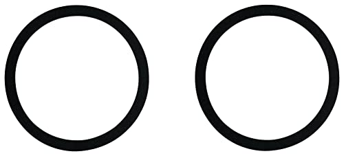 Rockville Rghr2 Marine Gauge Receiver W Bluetooth Bundle With (4) Mb Quart Nf1-116B 6.5" 80 Watt Marine 2-Way Coaxial Black Speakers Compatible With Boat #TOP3