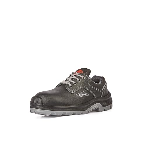 Chaussures de sécurité S3 U-Power Elite sans métal pour milieux humides