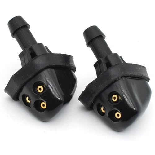 Buse de lave-glace Suzuki Swift et SX4 pour une visibilité parfaite sur la route des vacances