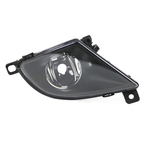Phare antibrouillard complet BMW 528i pour remplacer une vitre usée