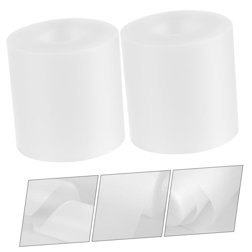 2 Rollos Cinta Protectora para Ruedas Bicicleta miniatura 7