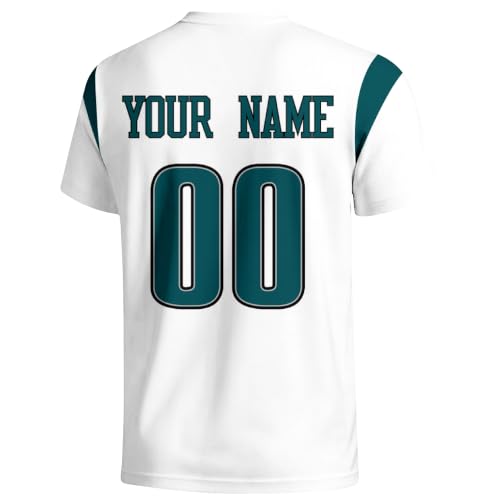 Image of ANTKING T Shirt Custom Short Sleeves for Youth Men Women