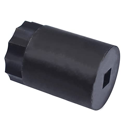 Munirater 60Mm Differential Pinion Bearing Nut Tool Replacement For Honda Trx 300 Trx 250 Trx350 Fourtrax #TOP3