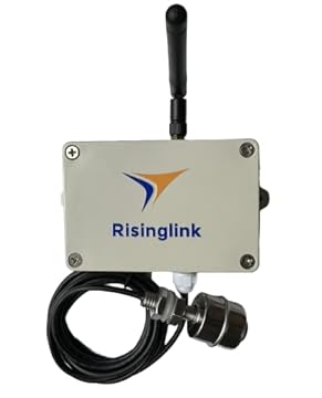 wifi water tank level sensor