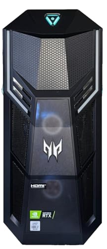 acer desktop computers