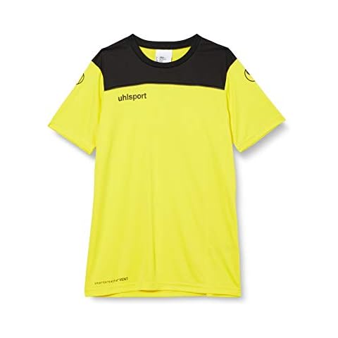 Kempa Herren Offense 23 T-Shirt Cover