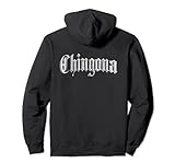 Chingona Clothing Co