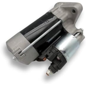 Amazon.co.jp: スターターモーター - エンジン・エンジンパーツ: 車