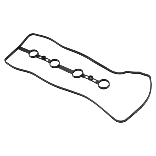 Image of Torchbeam VS50530R Engine Valve Cover Gasket Set for Toyota Camry 2002-2011, RAV4 2001-2008, Scion xB 2008-2015, tC 2005-2010, Pontiac Vibe2009-2010, Lexus HS250h /Matrix Highlander Corolla Solara 2.4L