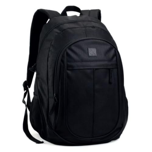 Mochila Executiva Reforçada 3 compartimentos Denlex
