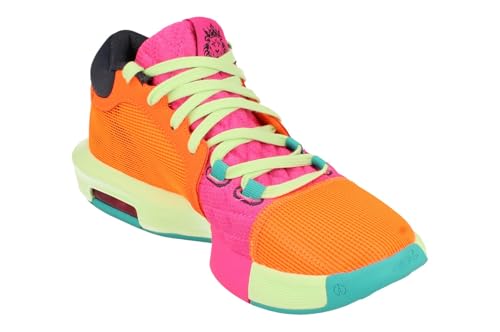 Image of Nike Lebron Witness VIII Men's Basketball Shoes