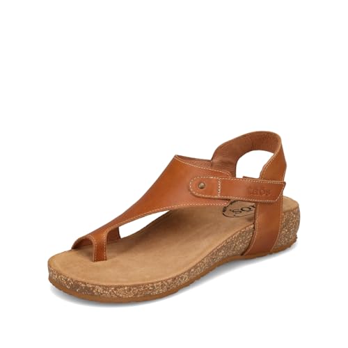 Taos Fame Tan Sandal