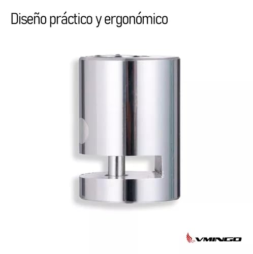Candados de disco 23 Imagen adicional