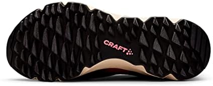 Craft Sportswear Women's ADV Nordic Speed 2 Trail Running Shoe, Machine-Ecru, 8 | Image 4