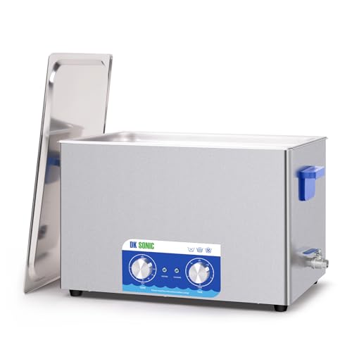 DK SONIC Ultrasonic Cleaner 30L