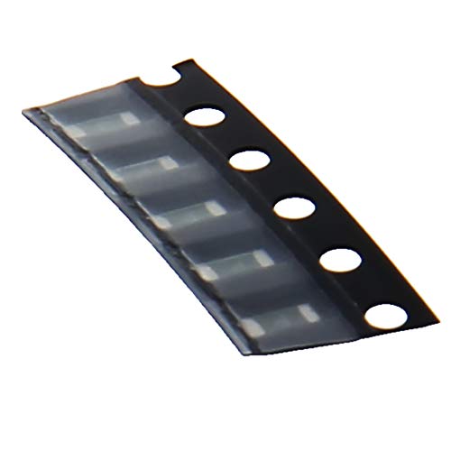 Fielect Zbg\ȃq[Y SMD q[Y 1808 ʐMp\ʎ`bv-ʐM x 3mm 2mm 0.5mm ^ ߔMی ̐Ϗ Rs[^ }`fBA YƋ@ ʓdq@ ʐMgpĂ܂ 65V 20A 10