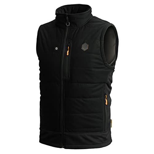 Image of ScentLok BE:1 Reactor Plus Men's Electric Heated Hunting Vest