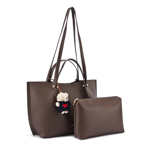 Image of Lino Perros Avril Halo Tote Bag